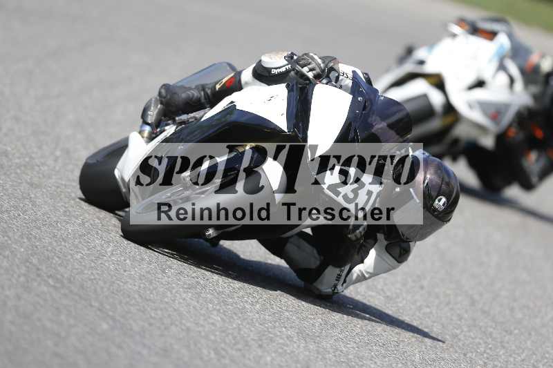 /34 25.07.2025 Speer Racing ADR/Gruppe rot/231